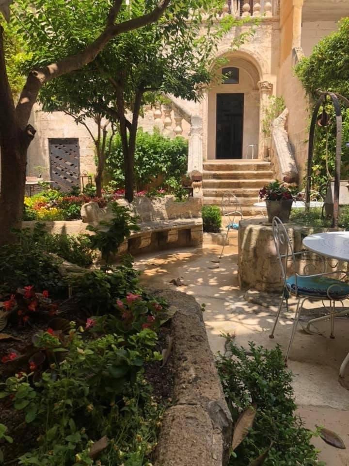 Il Giardino Della Regina Bed and Breakfast Gallipoli Buitenkant foto