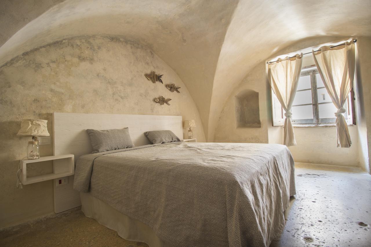 Il Giardino Della Regina Bed and Breakfast Gallipoli Buitenkant foto